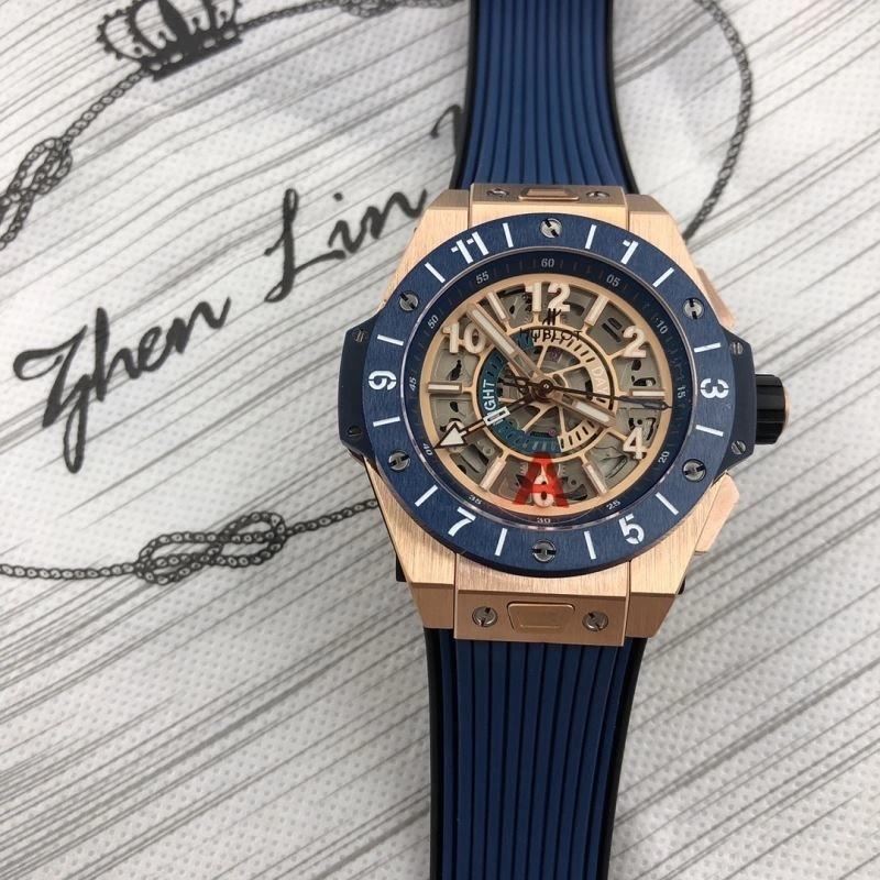 Classic HUBLOT Watches 183985
