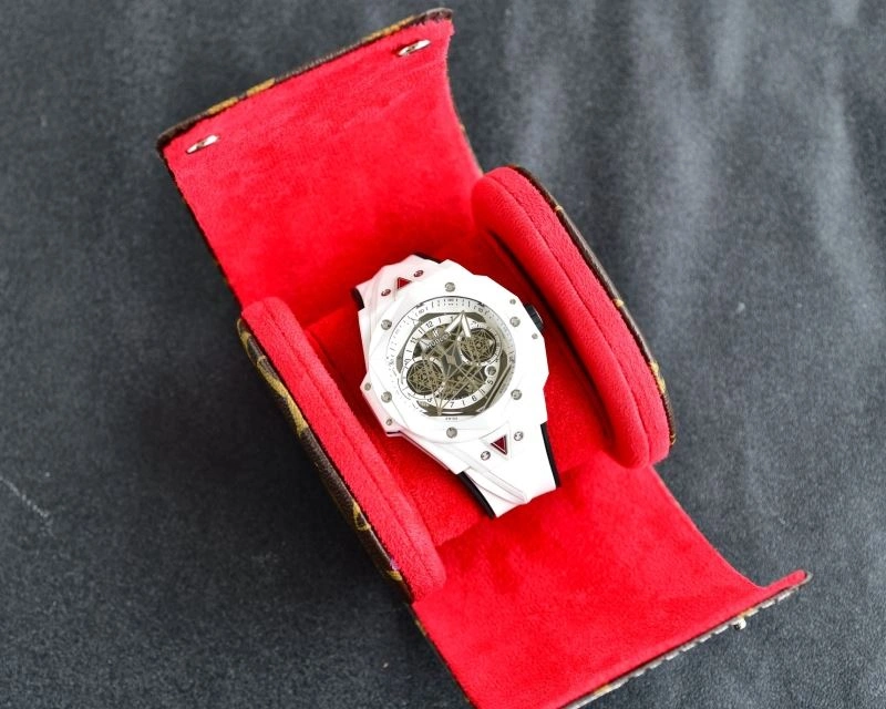 HUBLOT Watches Breathable 183984