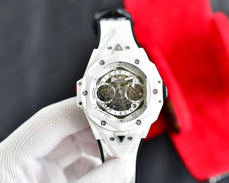 HUBLOT Watches Breathable 183984