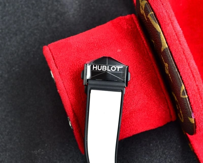 HUBLOT Watches Breathable 183984