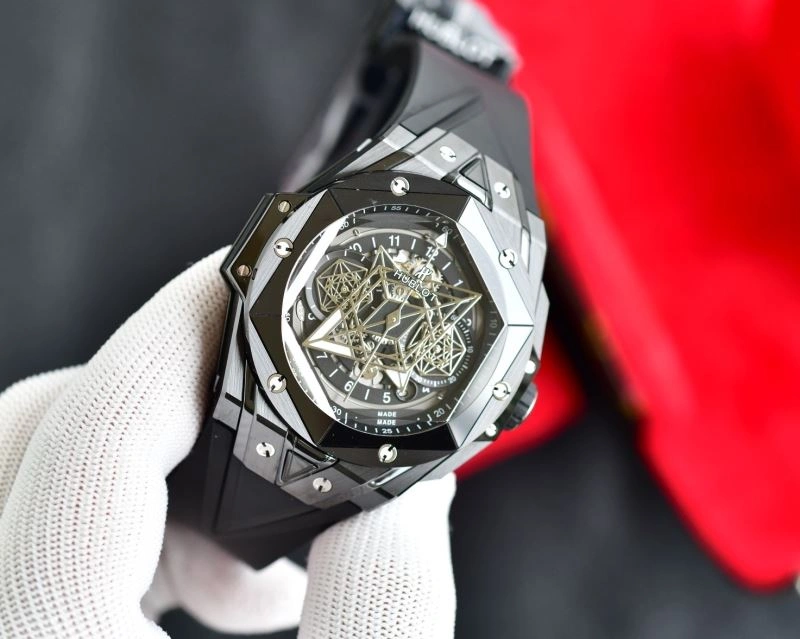 Sustainable HUBLOT Watches 183983