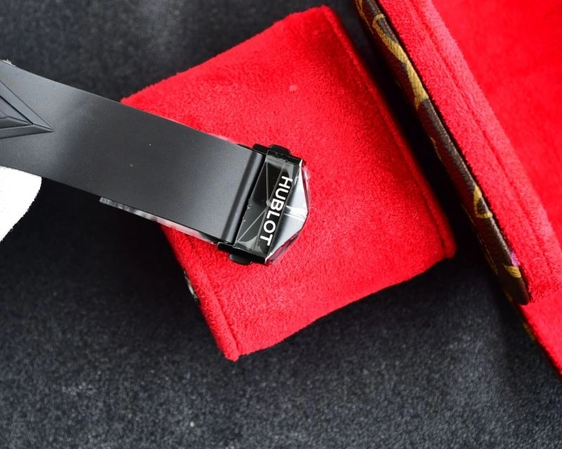 Sustainable HUBLOT Watches 183983