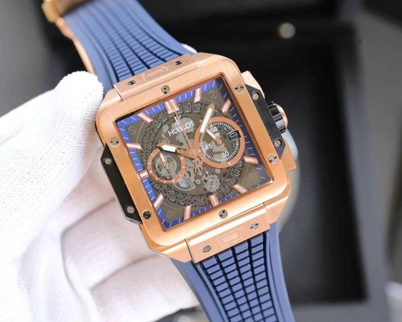 HUBLOT Watches Colorful 183982