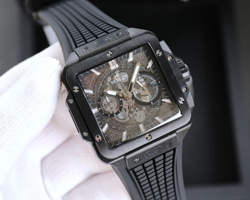 HUBLOT Watches Colorful 183982