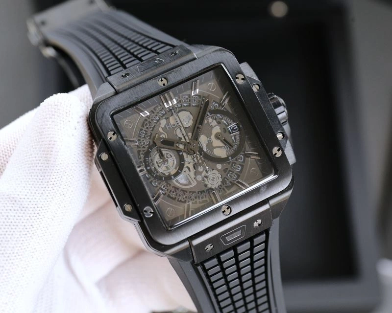 HUBLOT Watches Colorful 183982