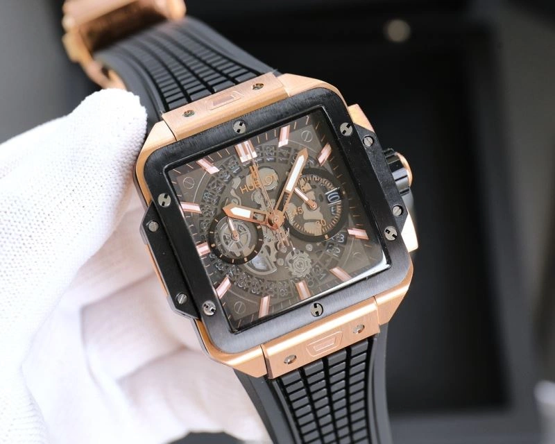HUBLOT Watches Colorful 183982