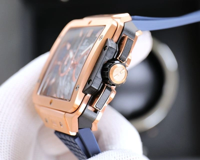 HUBLOT Watches Colorful 183982