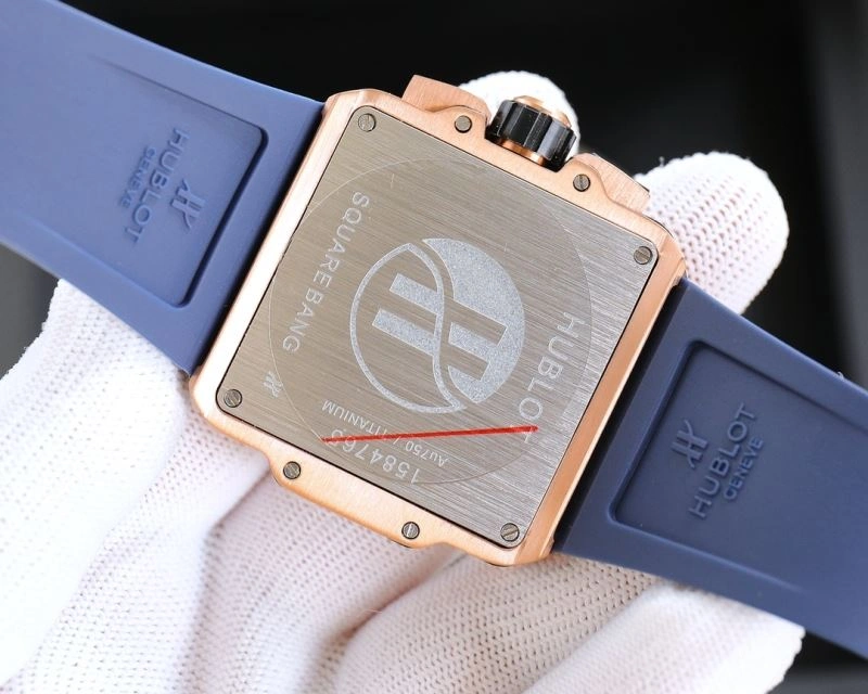 HUBLOT Watches Colorful 183982