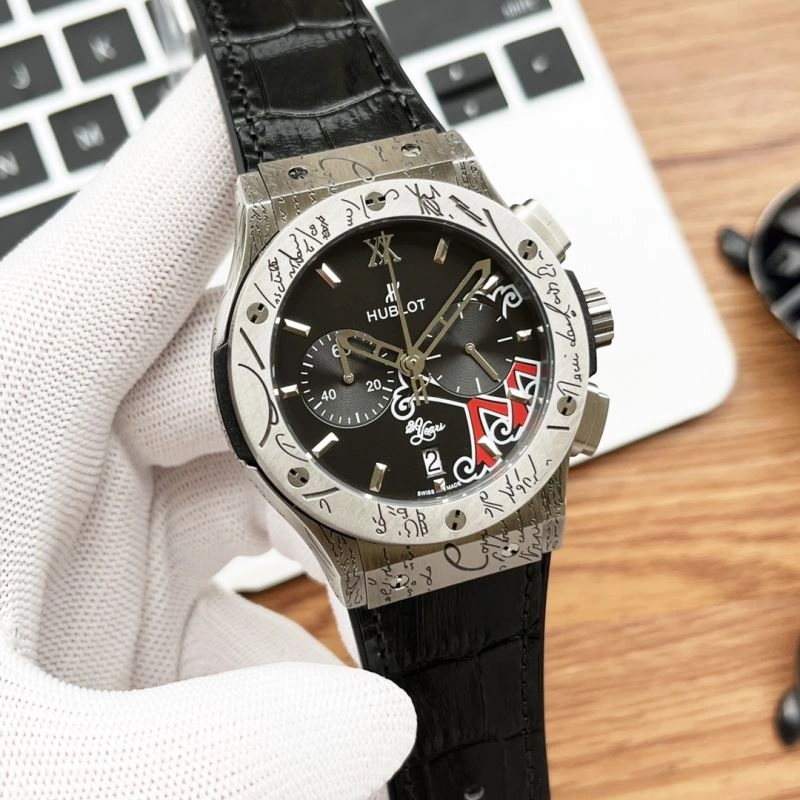 MoistureWicking HUBLOT Watches 183979
