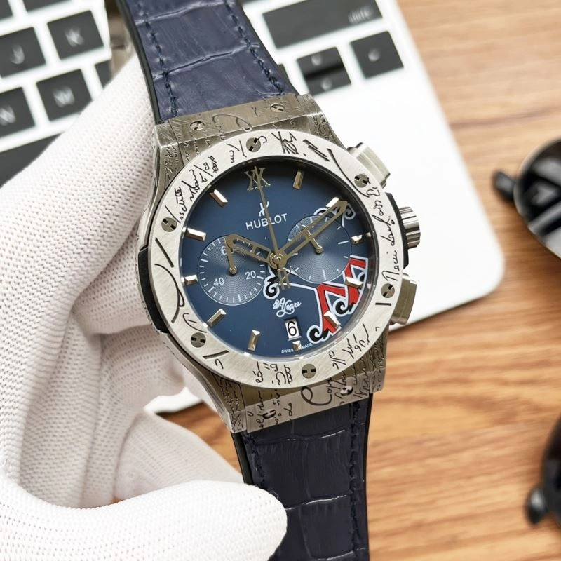 MoistureWicking HUBLOT Watches 183979