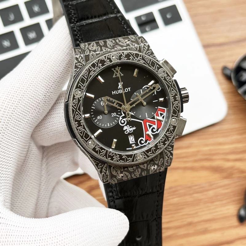 MoistureWicking HUBLOT Watches 183979