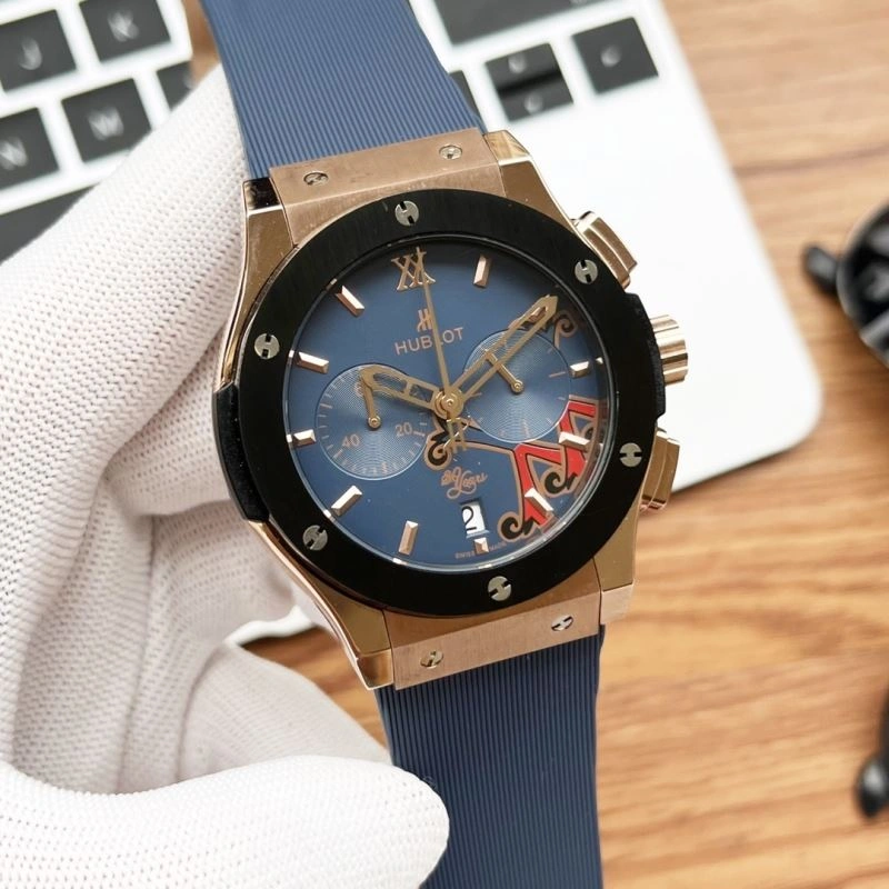 MoistureWicking HUBLOT Watches 183979