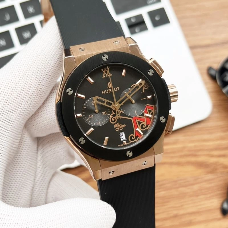 MoistureWicking HUBLOT Watches 183979