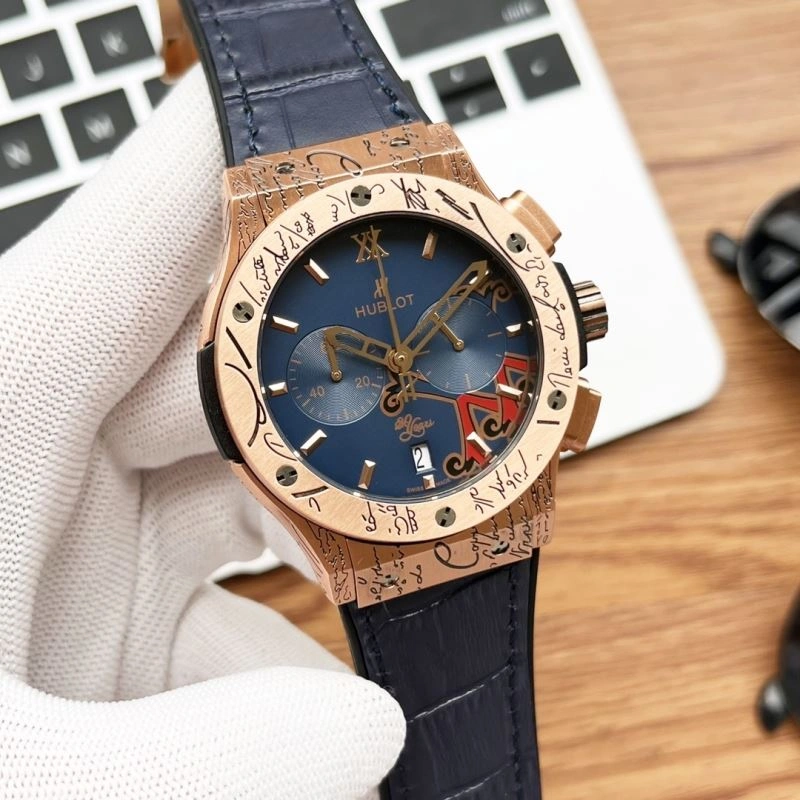 MoistureWicking HUBLOT Watches 183979