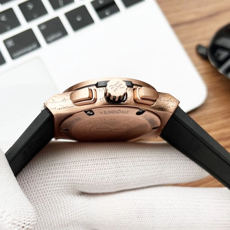 MoistureWicking HUBLOT Watches 183979