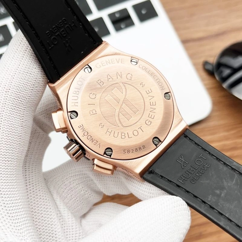 MoistureWicking HUBLOT Watches 183979