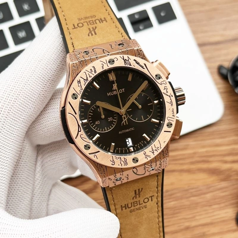 Reliable HUBLOT Watches 183980