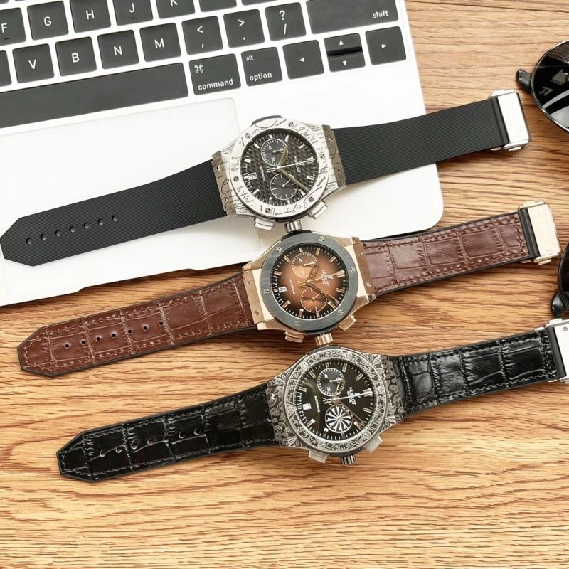 Seasonal HUBLOT Watches 183976