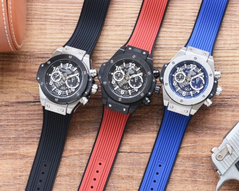 HUBLOT Watches WaterResistant 183967
