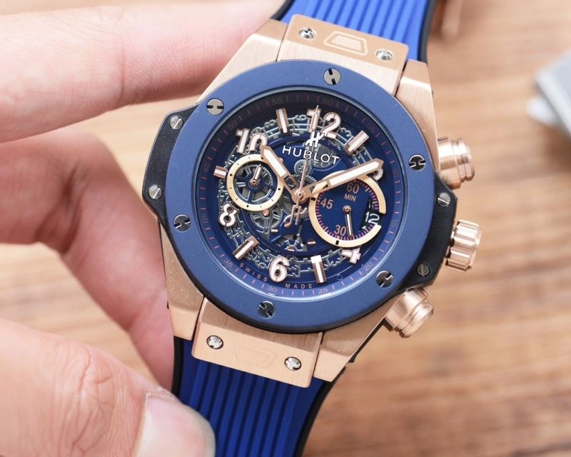Sustainable HUBLOT Watches 183970