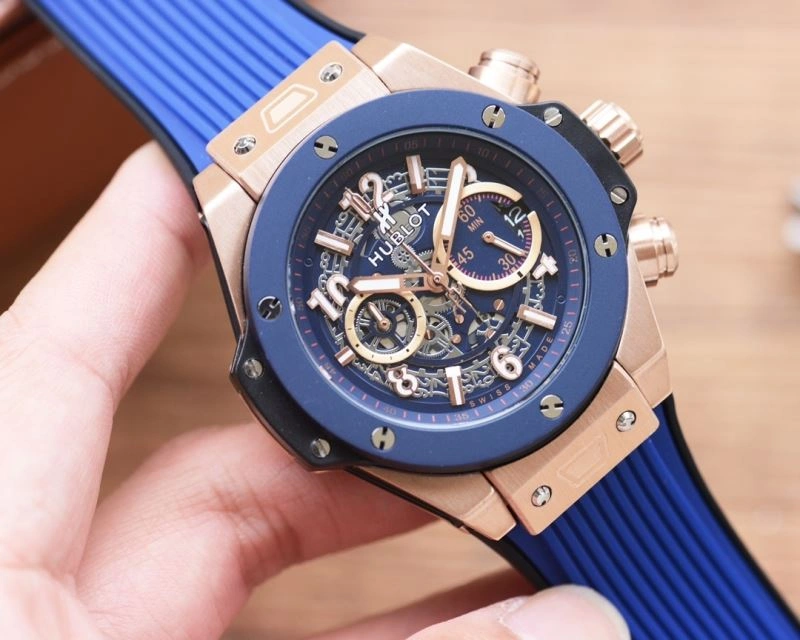 Sustainable HUBLOT Watches 183970