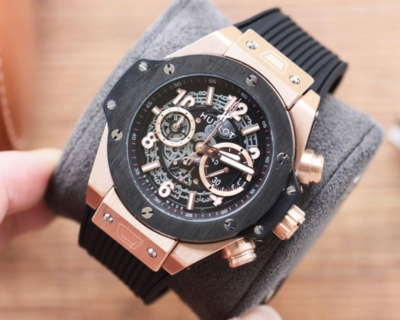 Sustainable HUBLOT Watches 183970