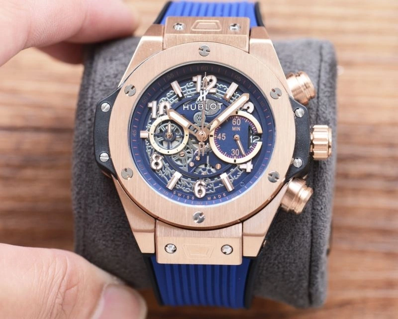 Sustainable HUBLOT Watches 183970