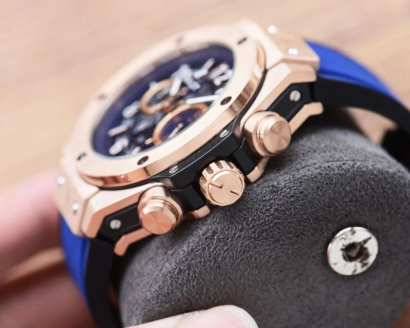 Sustainable HUBLOT Watches 183970