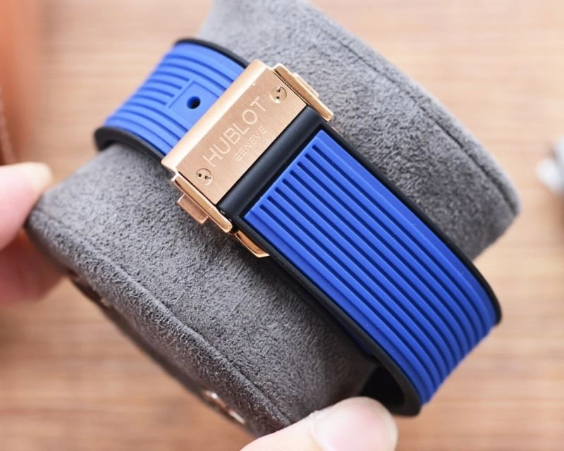 Sustainable HUBLOT Watches 183970
