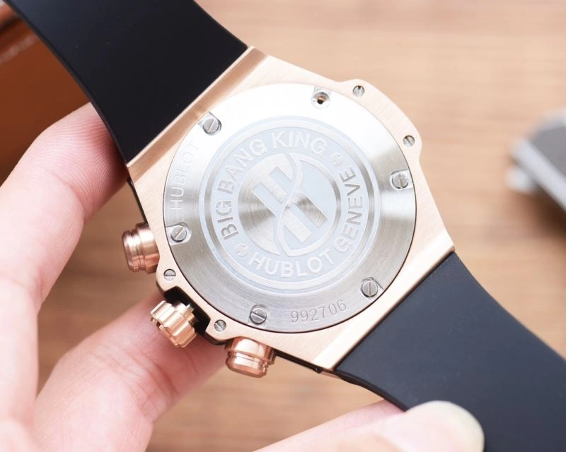 Sustainable HUBLOT Watches 183970