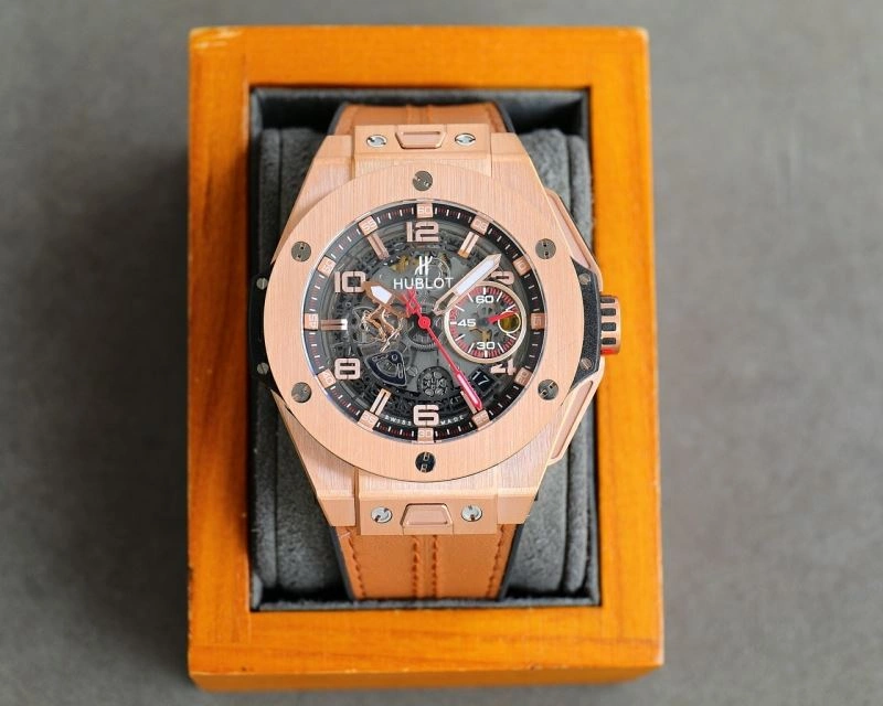 Unisex HUBLOT Watches 183974