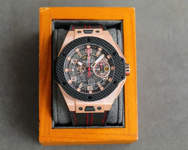 Unisex HUBLOT Watches 183974
