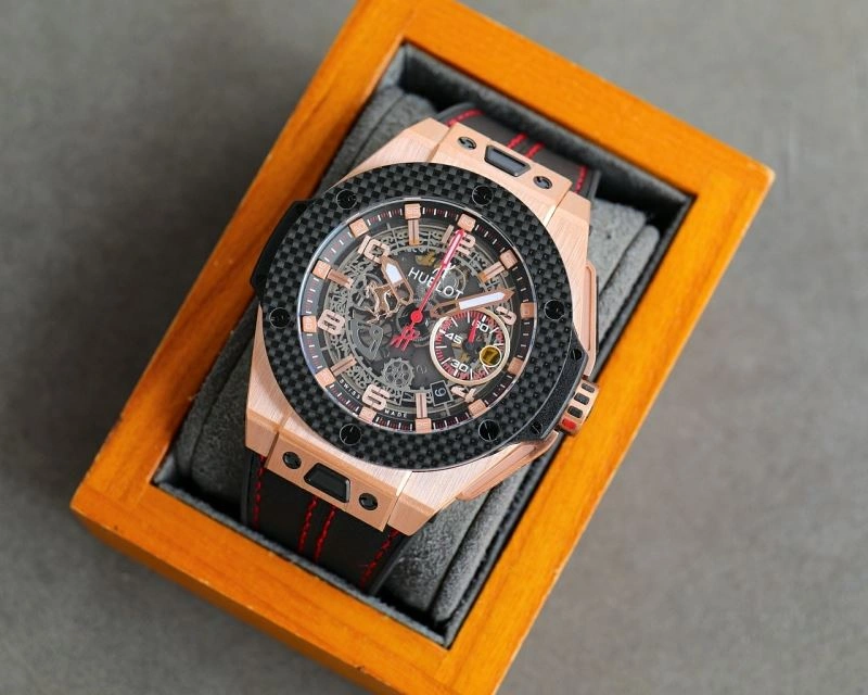 Unisex HUBLOT Watches 183974