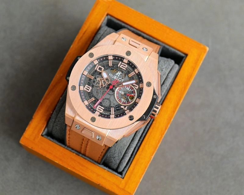 Unisex HUBLOT Watches 183974