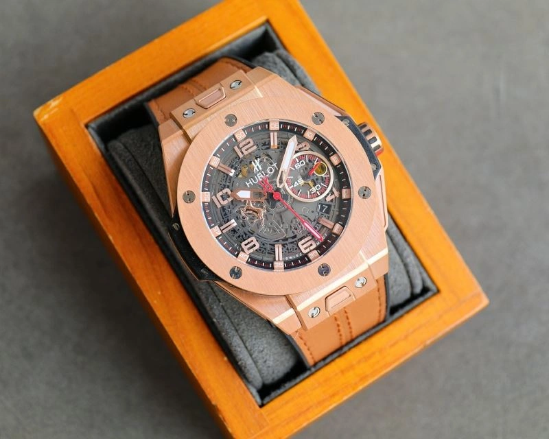 Unisex HUBLOT Watches 183974