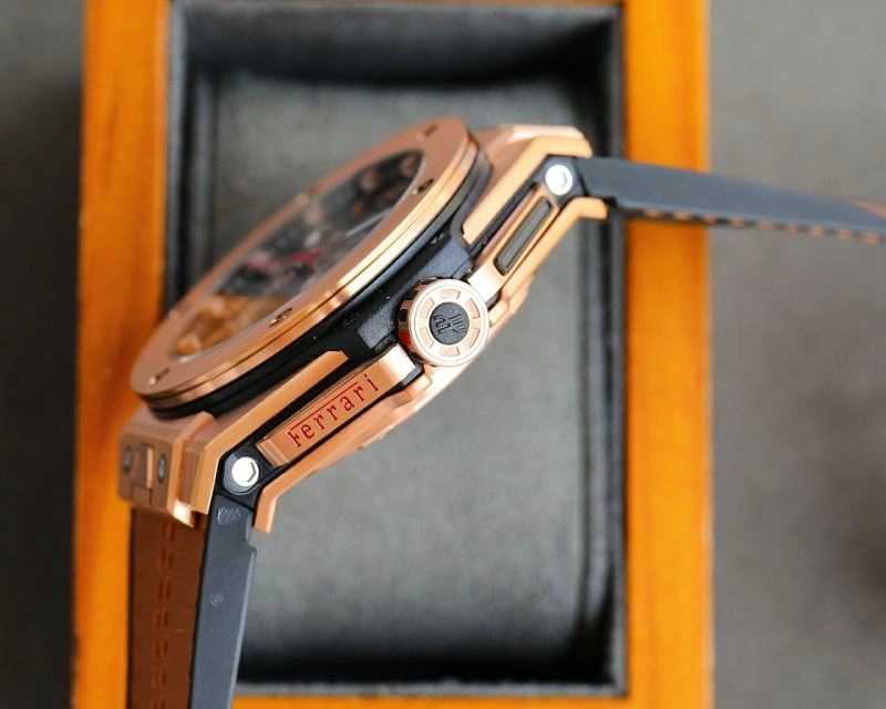 Unisex HUBLOT Watches 183974