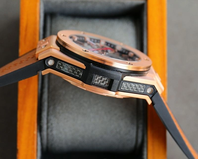 Unisex HUBLOT Watches 183974