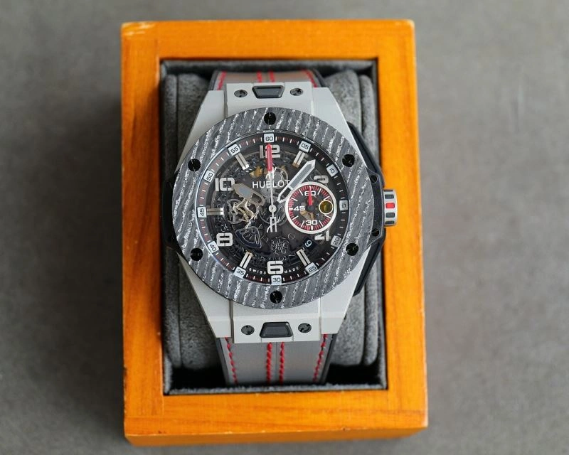 Resilient HUBLOT Watches 183964