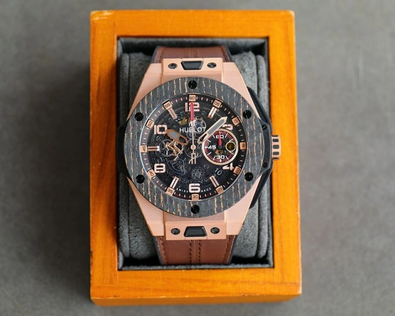 Resilient HUBLOT Watches 183964