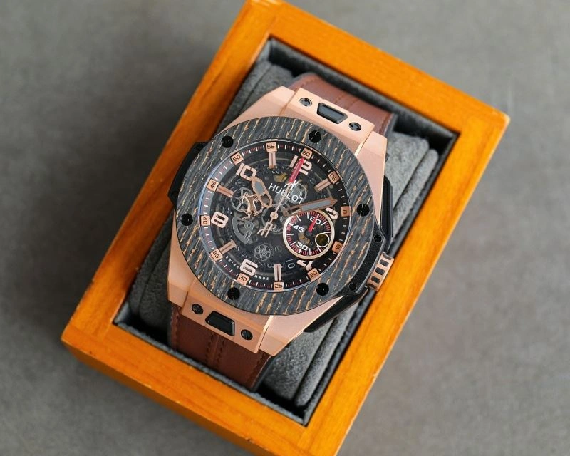 Resilient HUBLOT Watches 183964
