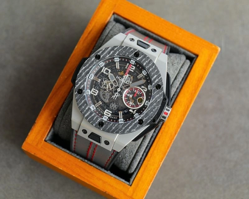 Resilient HUBLOT Watches 183964