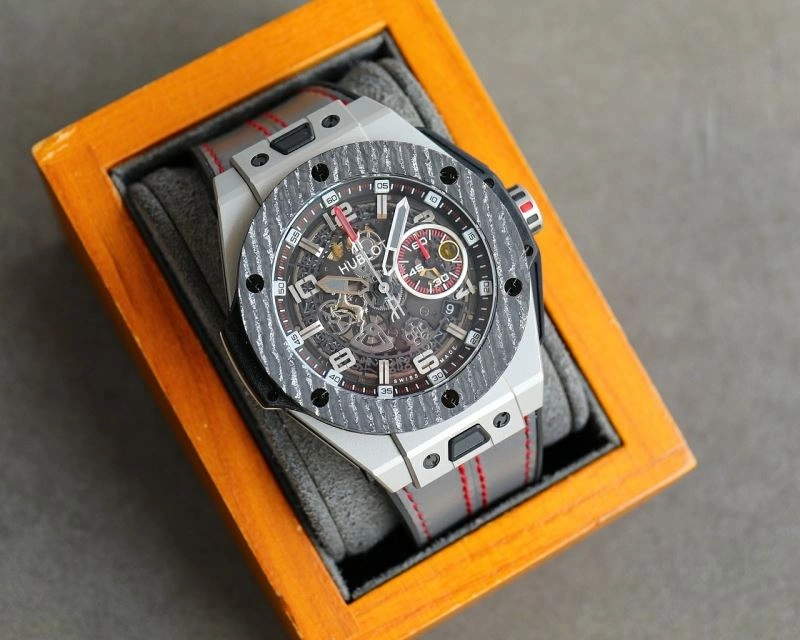 Resilient HUBLOT Watches 183964