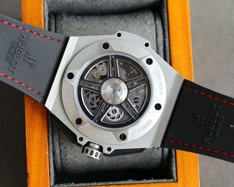 Resilient HUBLOT Watches 183964