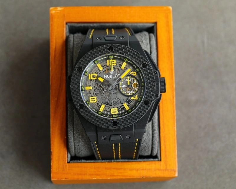 HUBLOT Watches Neat 183969