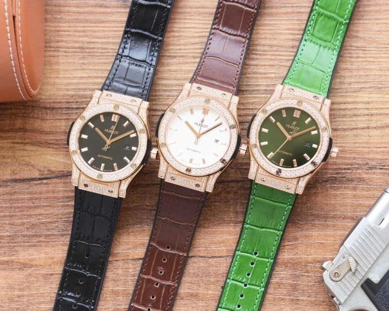 Thermal HUBLOT Watches 183966