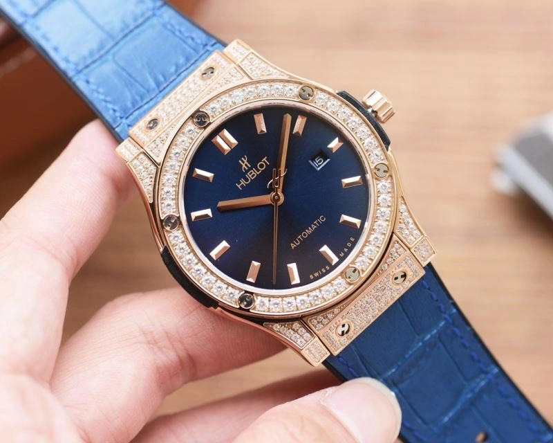 Thermal HUBLOT Watches 183966