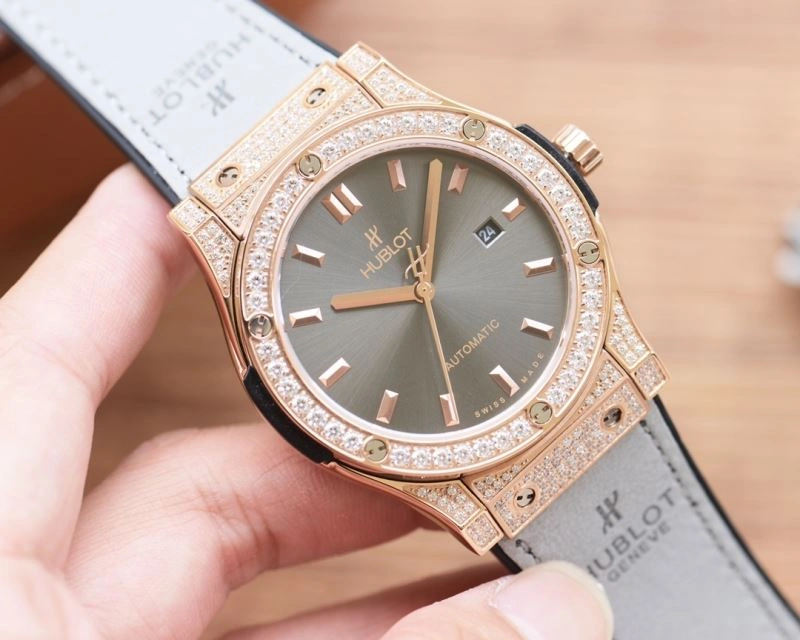 Thermal HUBLOT Watches 183966