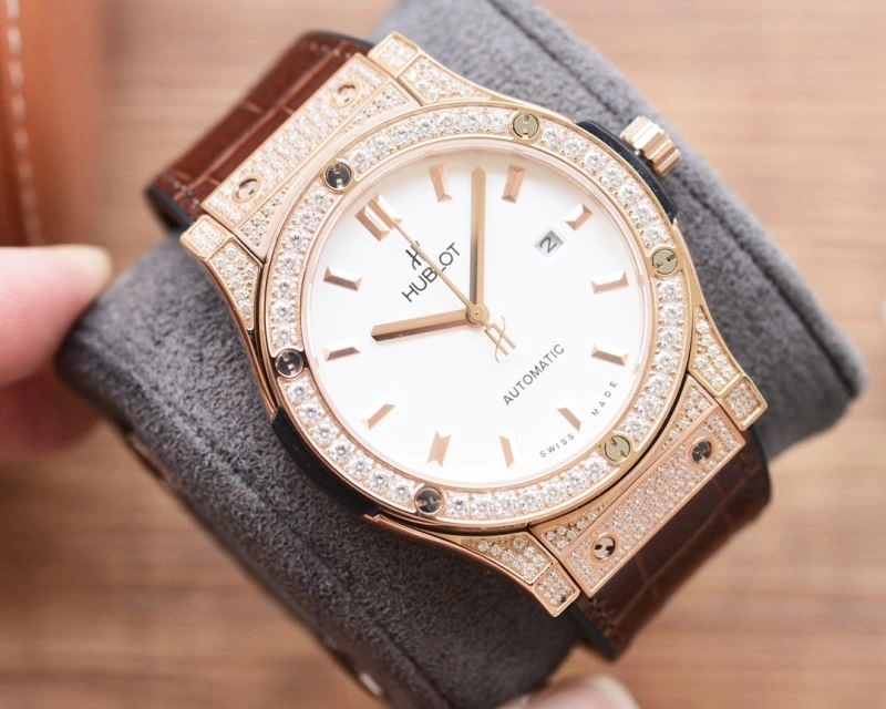 Thermal HUBLOT Watches 183966