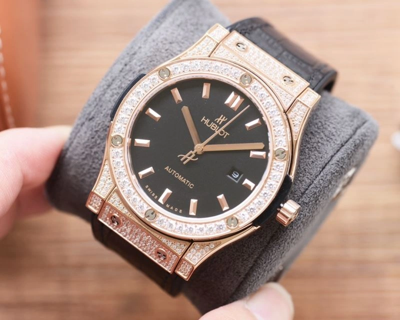 Thermal HUBLOT Watches 183966