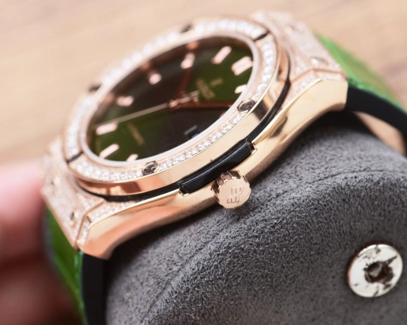 Thermal HUBLOT Watches 183966